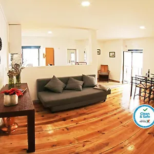 Sweethome At Alfama's Heart Apartamento Lisboa