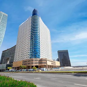 Unlock Metropolis Business Bay , Dubai Verenigde Arabische Emiraten