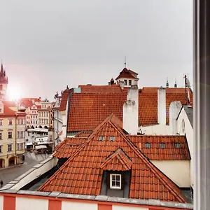Karlova 25 Praha