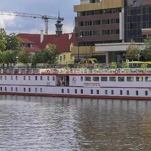 River Koenigstein Praha