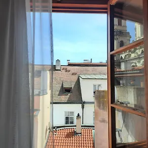 U Mecenáše Praha