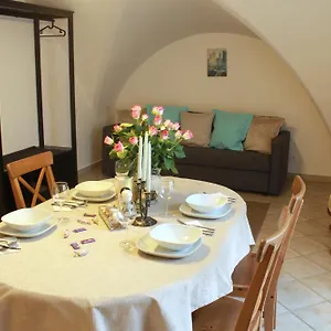  Appartement St. George