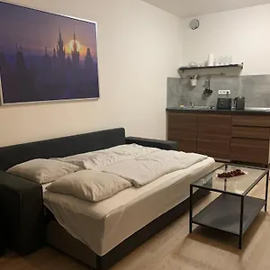 Apartment Port Karolina, Prague