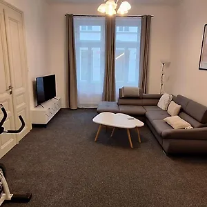 Center Thomas No1 Apartamento