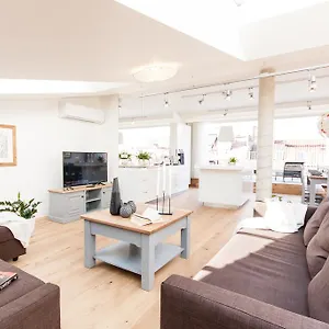 Glamour Excellent Apartman