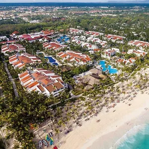 Occidental 5*, Punta Cana Dominikai Köztársaság
