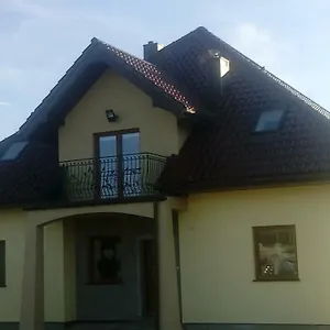 Darex Habitación en casa particular Pyrzowice