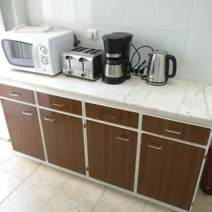 Monte Agudo Angola 45 Apartamento Lisboa