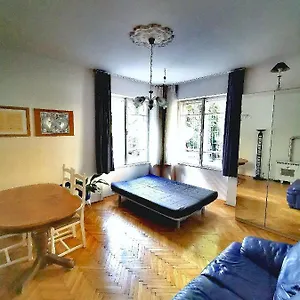 Romantic Studio In 12th District Close To Mom Park , Budapest Magyarország