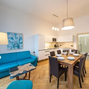 Apartment Old Town - Jungmannova, Prague