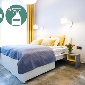 Sleep Przemyska Apartamento Cracovia